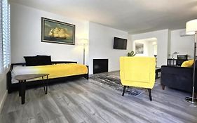 Welcoming 2Br 1 Bath Apartment